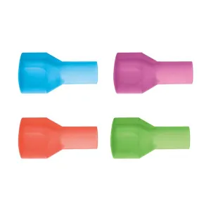 Camelbak Big Bite Valves - 4 Color Pack