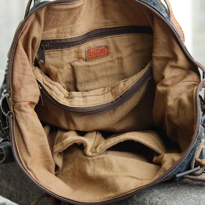 Canvas Mens Khaki Vertical Postman Bag Canvas Black Messenger Bag Courier Bags For Men