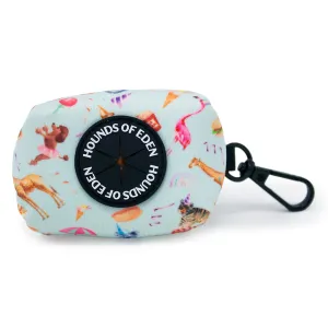 CIRCUS PUP - Poop Bag Holder