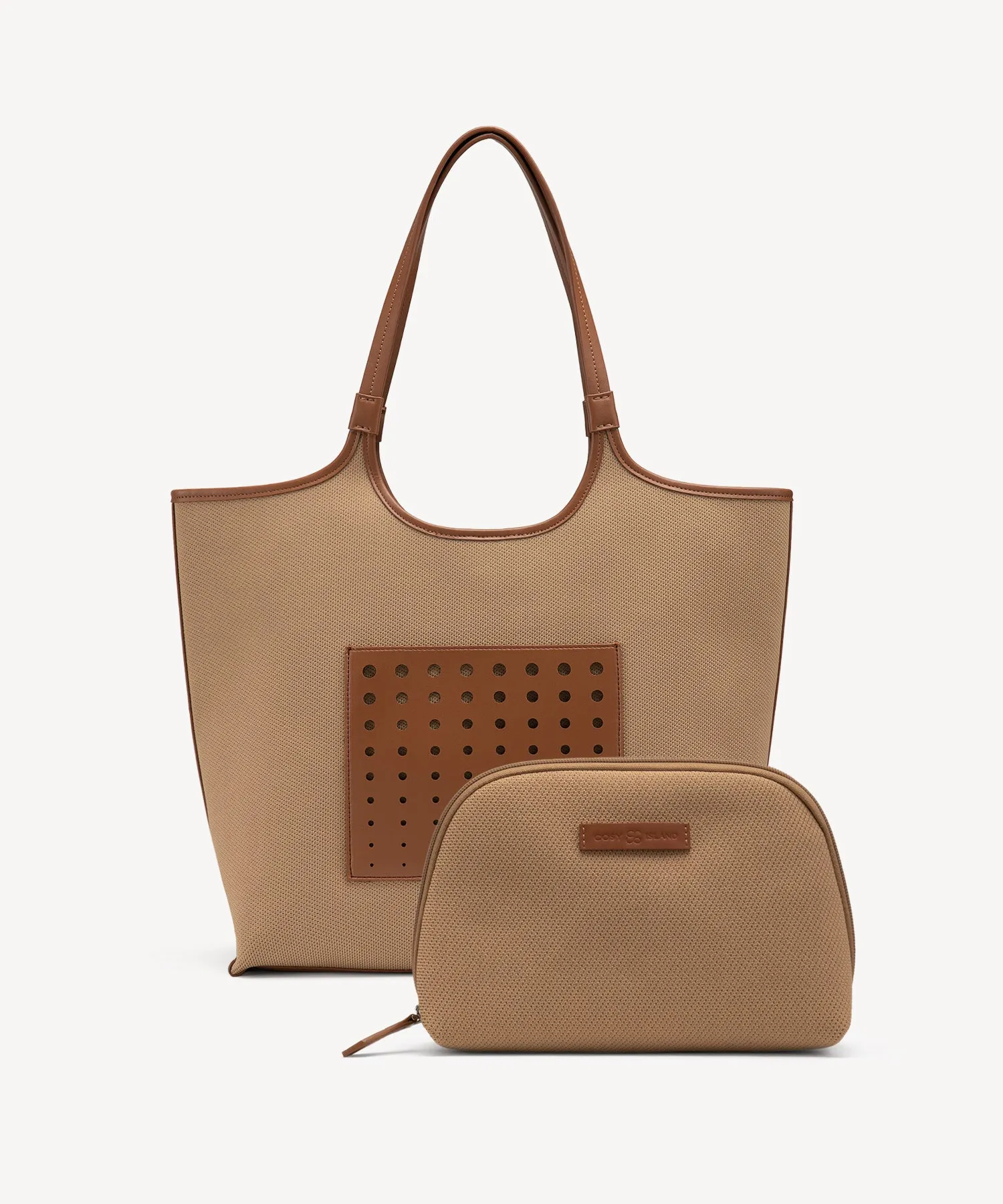 Classic Shoulder Tote Bags