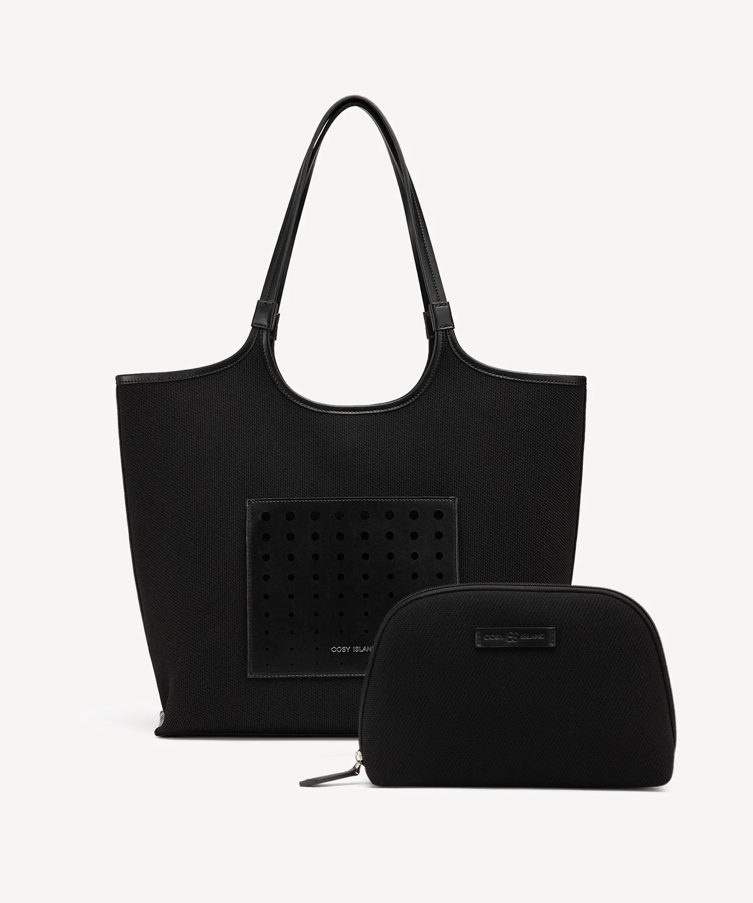 Classic Shoulder Tote Bags