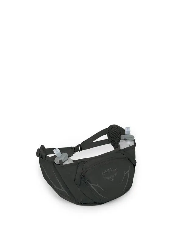 Duro Dyna Belt with Flasks