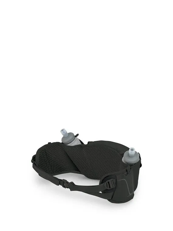 Duro Dyna Belt with Flasks
