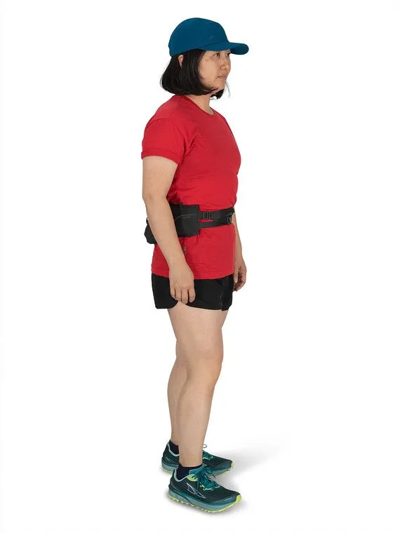 Duro Dyna Belt with Flasks