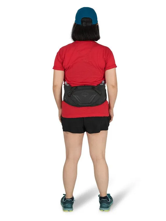 Duro Dyna Belt with Flasks