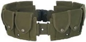 Fox Outdoor Products Military Belt