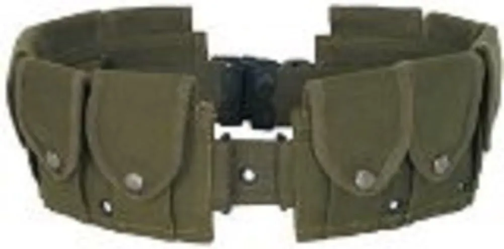 Fox Outdoor Products Military Belt