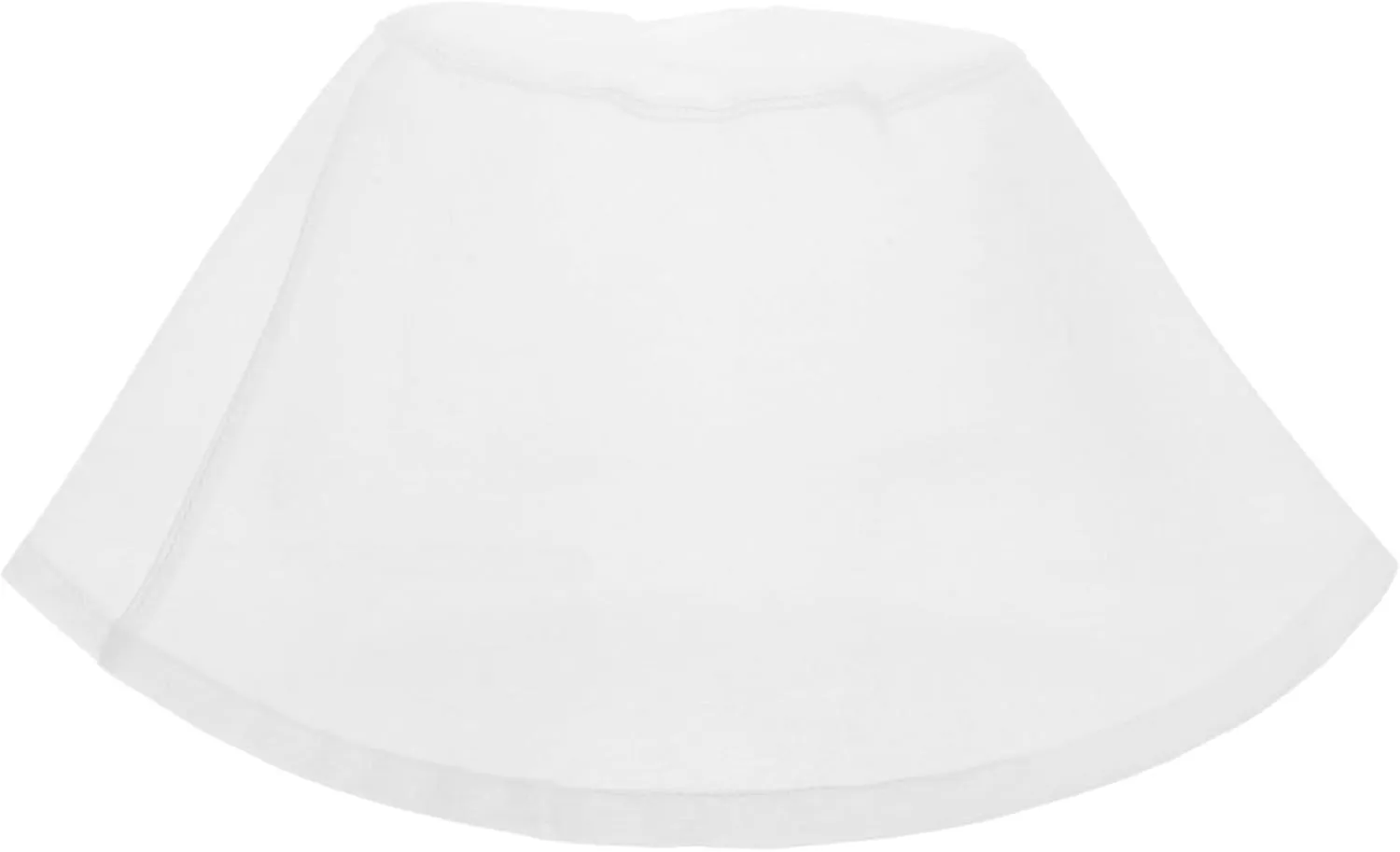 GANAZONO Soy Milk Maker Filter Bag Refiner Screen for Commercial Milk Grinder Tofu Machine Fine Mesh Food Grade Nylon Bag Reusable