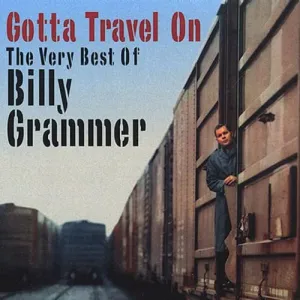 Gotta Travel on