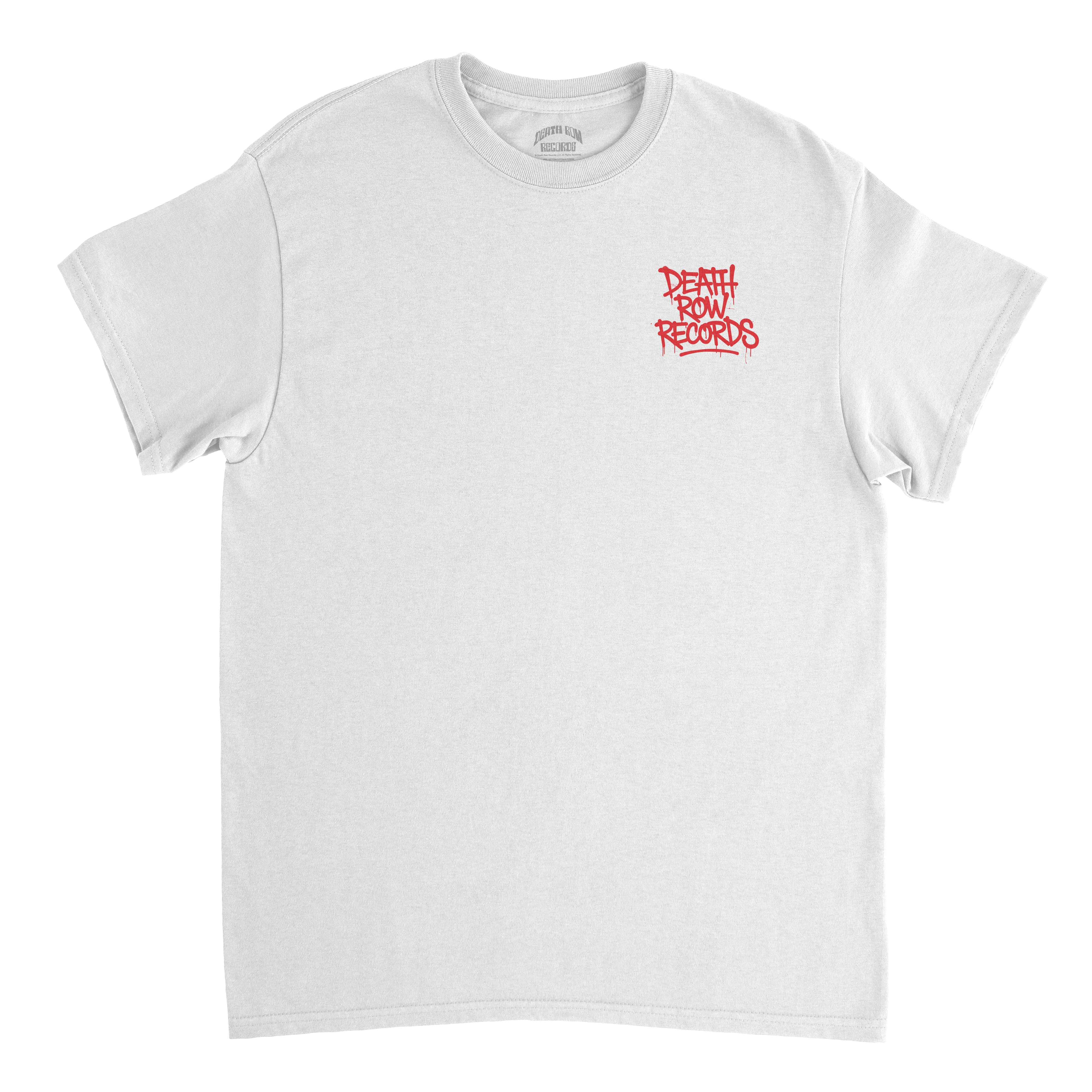 Graffiti Tee