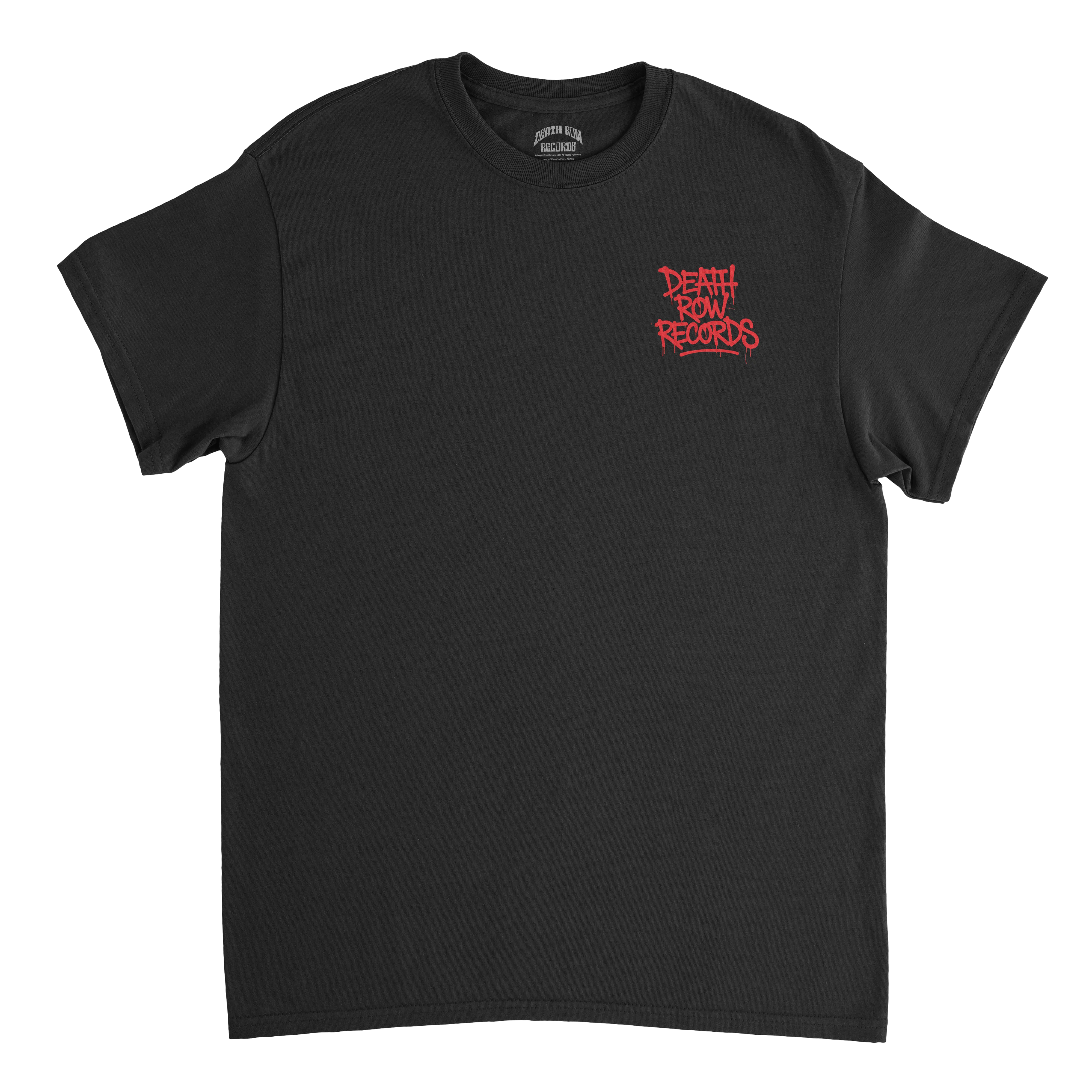 Graffiti Tee