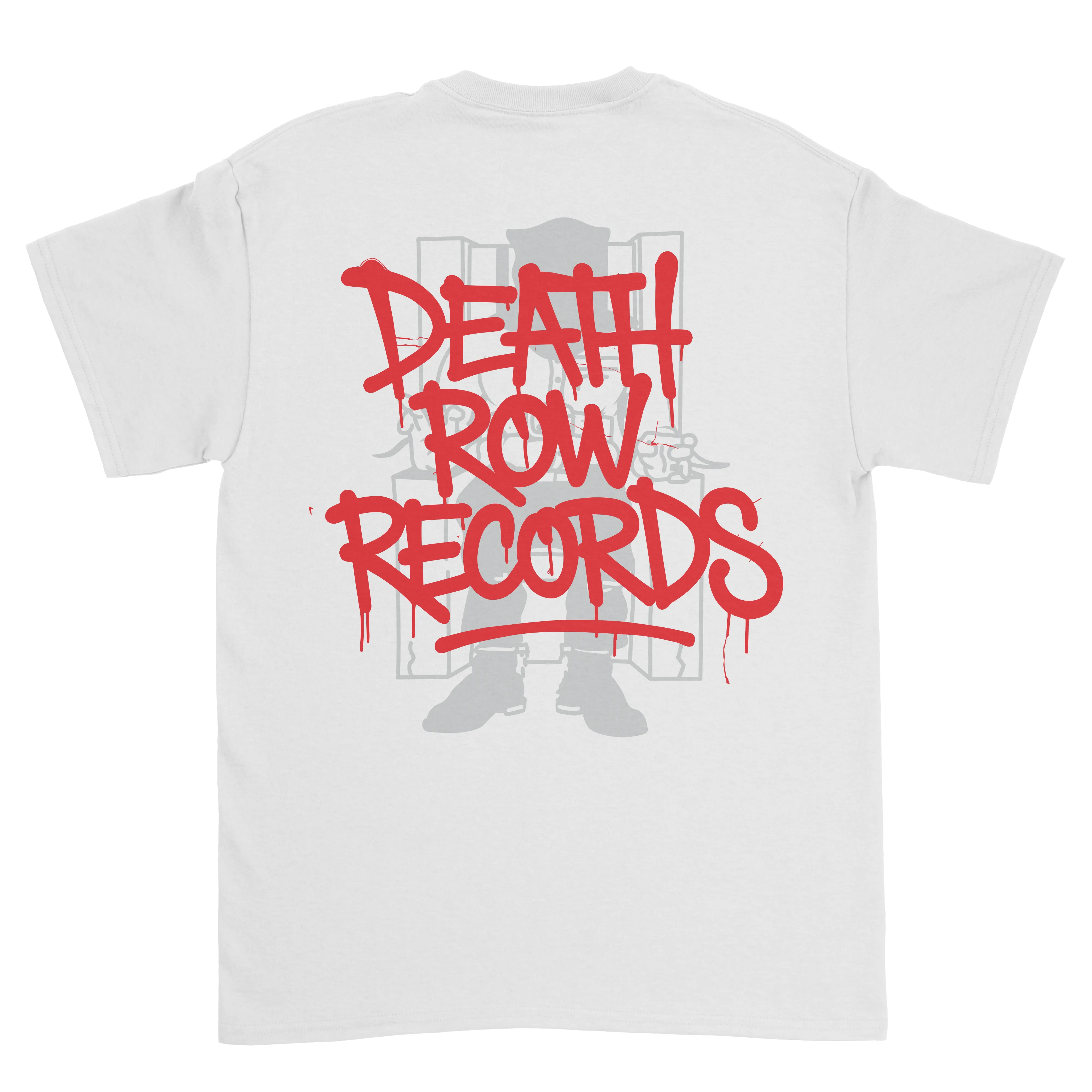 Graffiti Tee