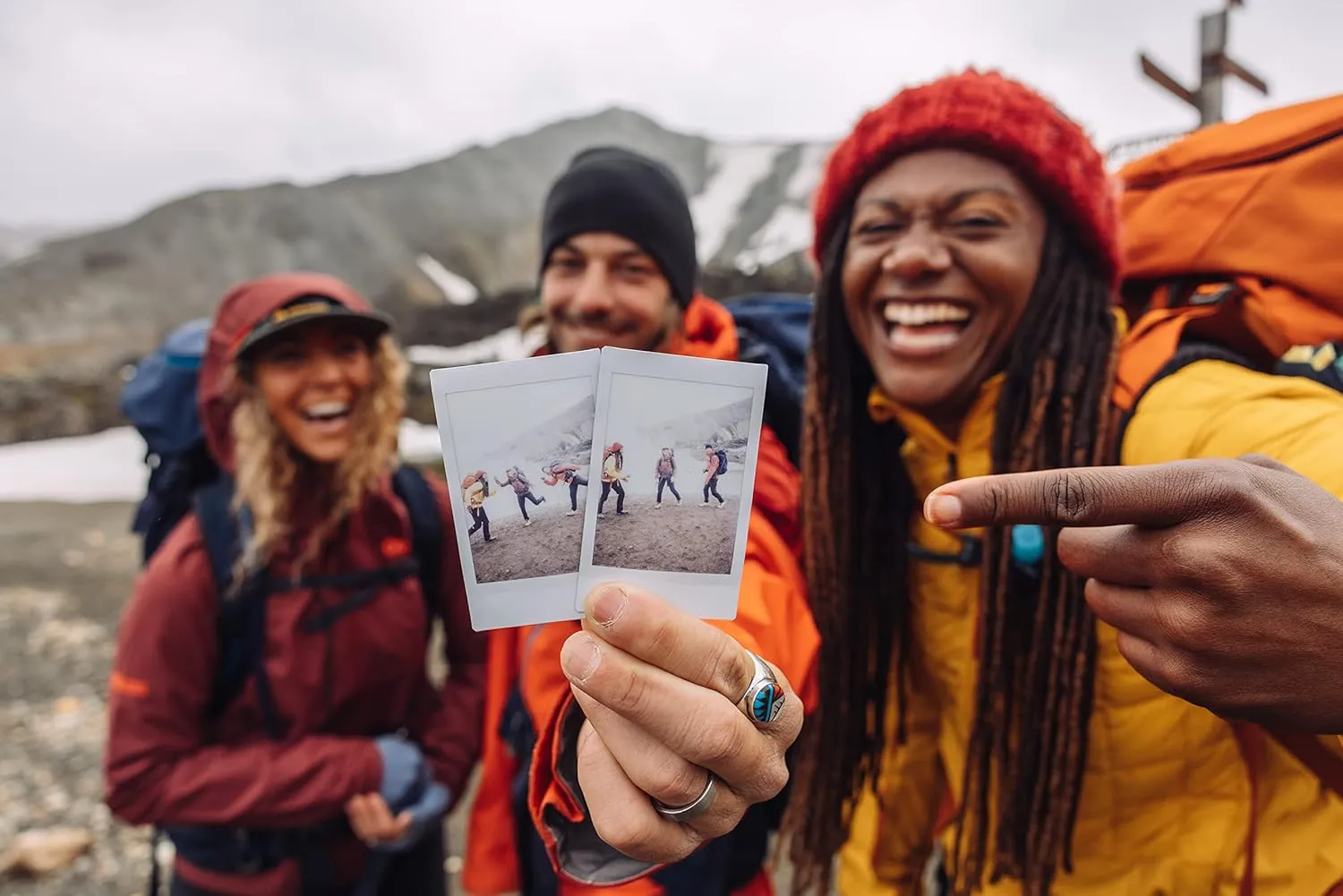 Gregory Jade 53L Women's Day Hiking Backpack, Ventilated Backpanel, Built-In Hydration Attachment for Bladder (Reservoir Not Included), Extra Small/Small, Moab Orange