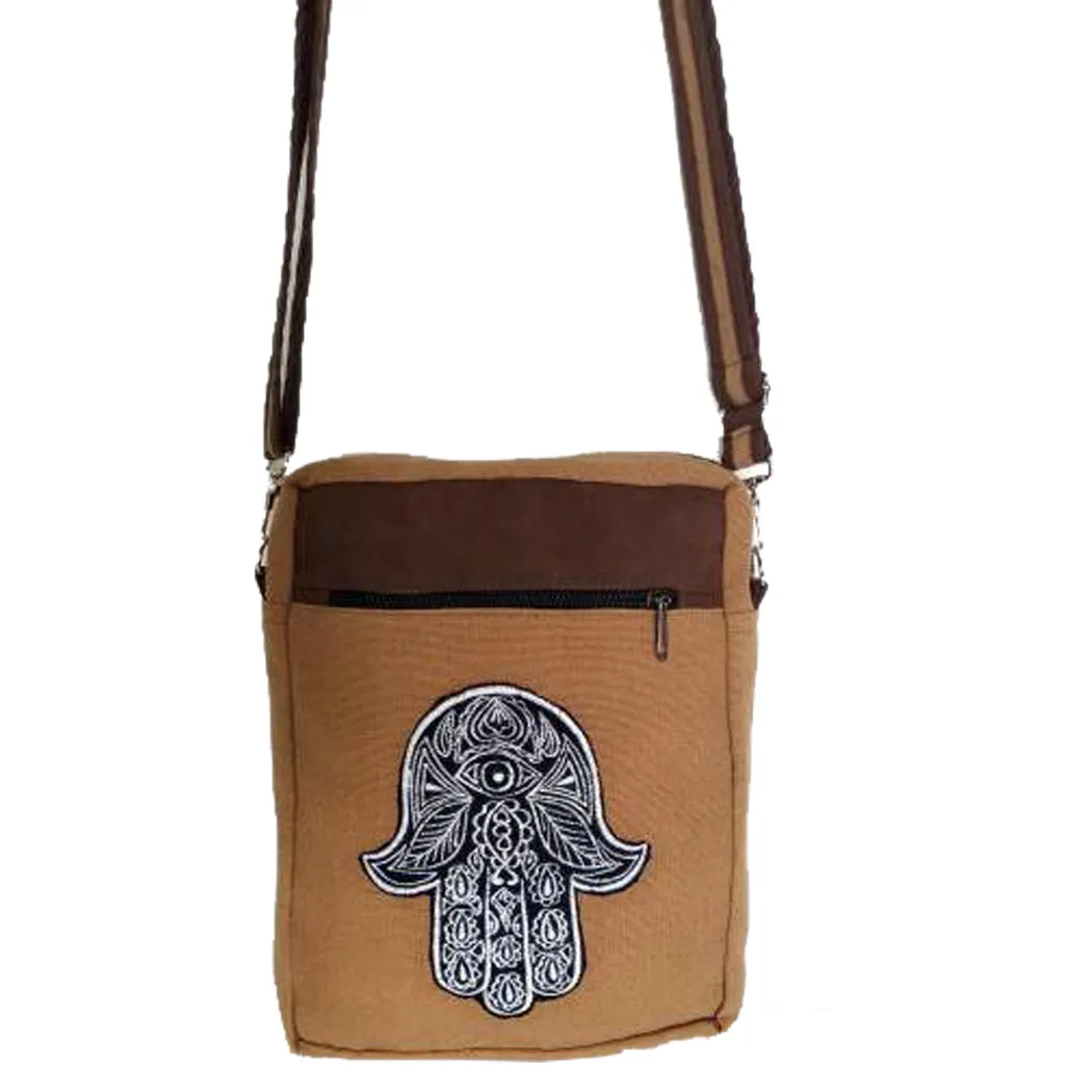 Hamsa Bag