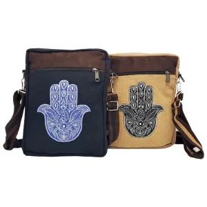Hamsa Bag