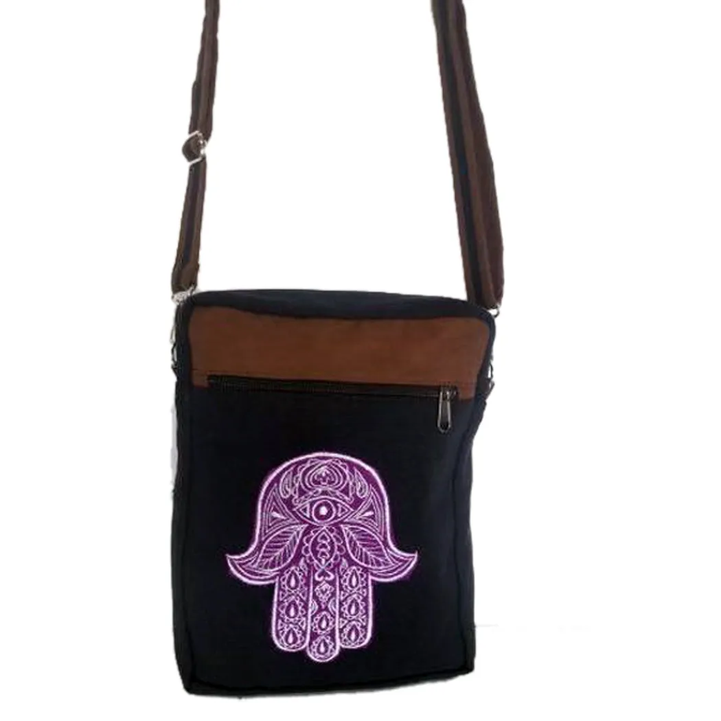 Hamsa Bag