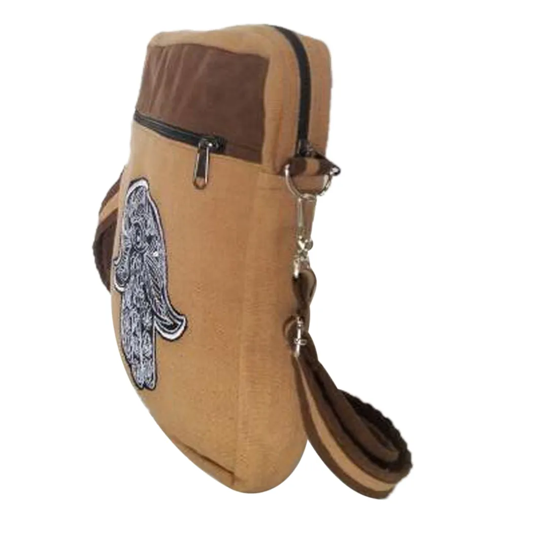Hamsa Bag