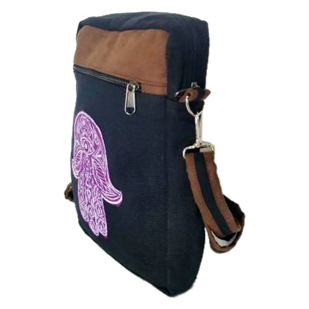 Hamsa Bag