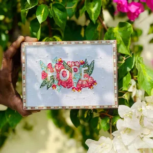 Hope Trinket Box