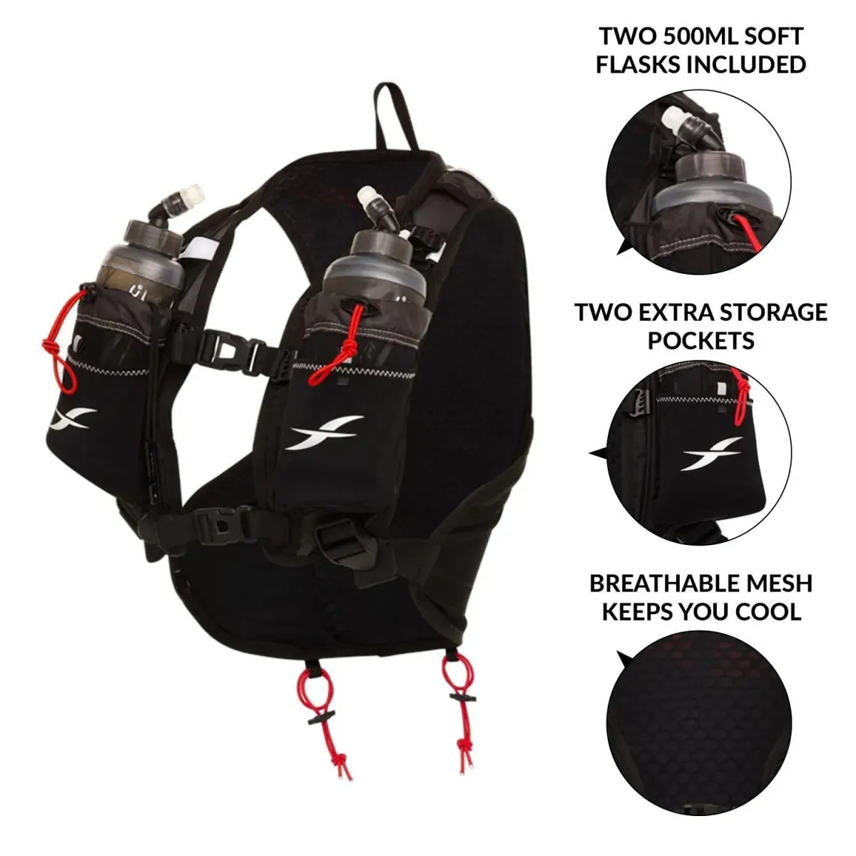 HydRun Vest
