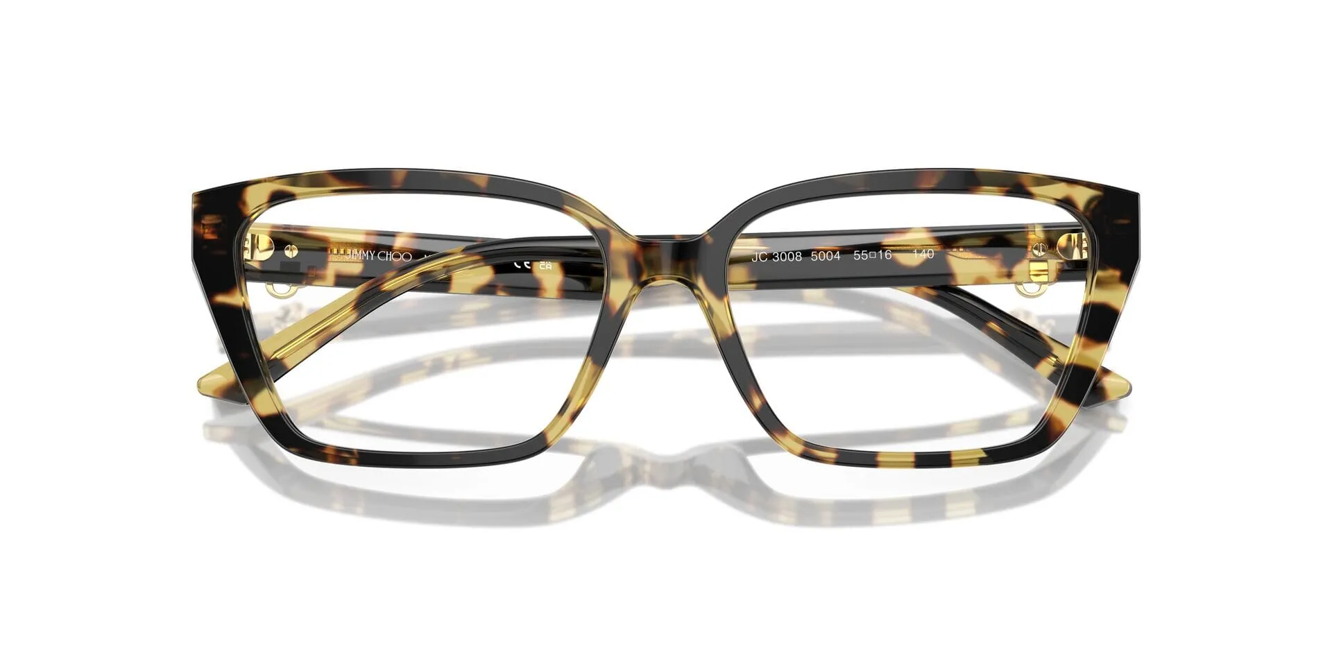 Jimmy Choo JC3008 5004