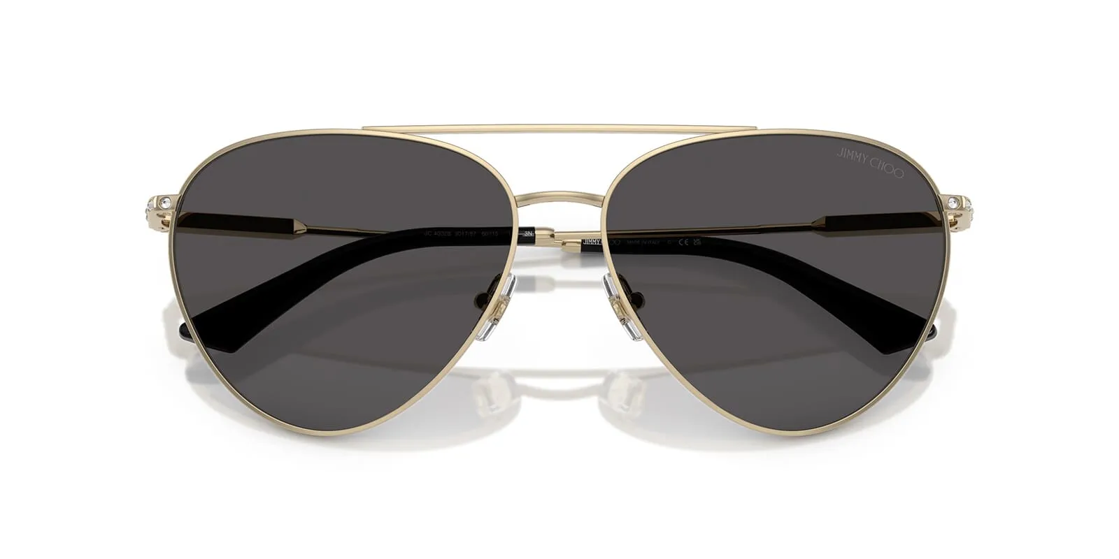 Jimmy Choo JC4002B 3017/87