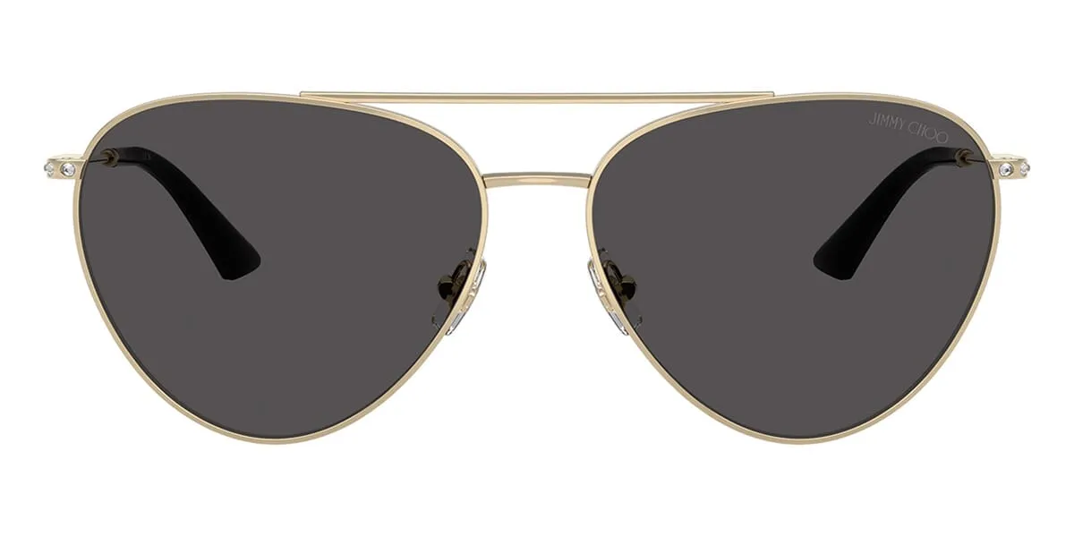 Jimmy Choo JC4002B 3017/87