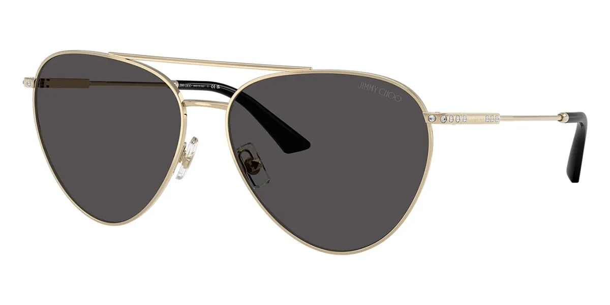 Jimmy Choo JC4002B 3017/87