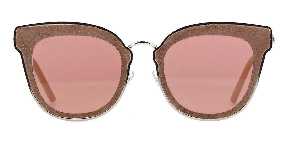 Jimmy Choo NILE/S SOJ2M