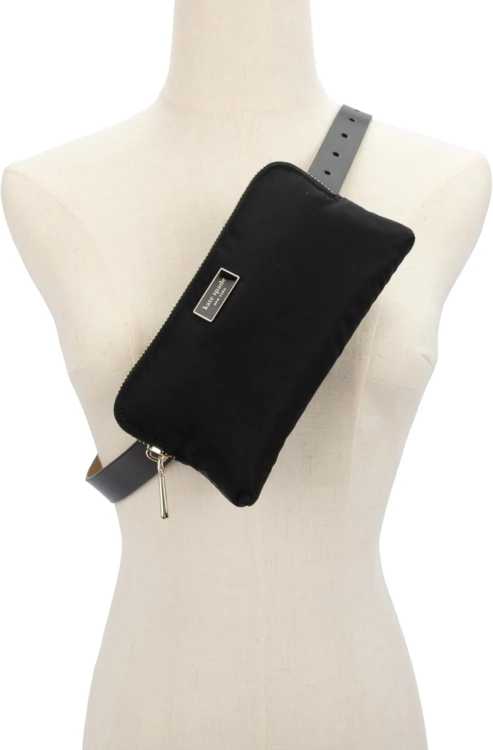 kate spade new york Women's Nylon Belt Bag