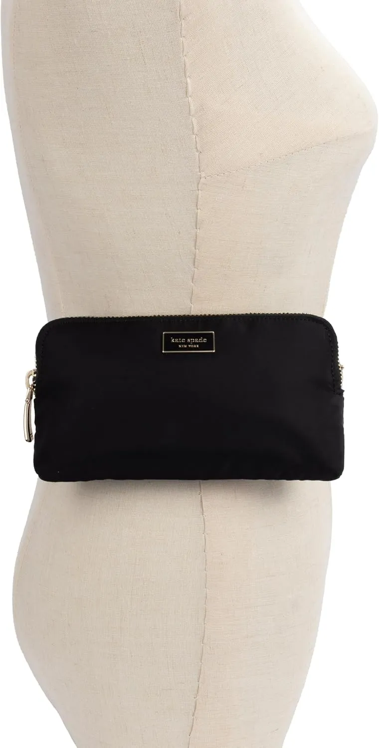 kate spade new york Women's Nylon Belt Bag