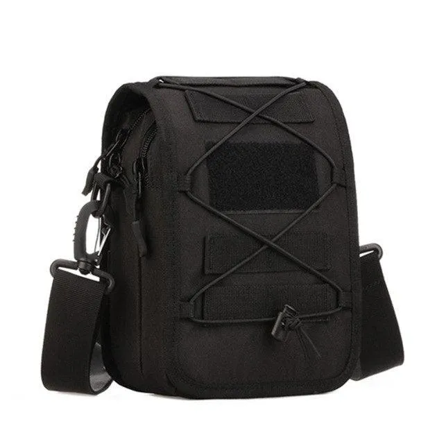Multi-purpose Molle Utility Pouch