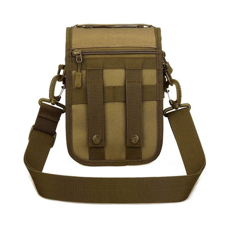 Multi-purpose Molle Utility Pouch