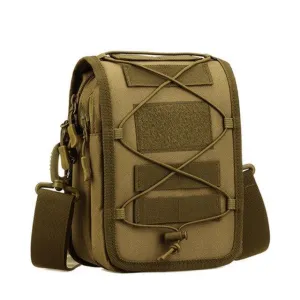 Multi-purpose Molle Utility Pouch