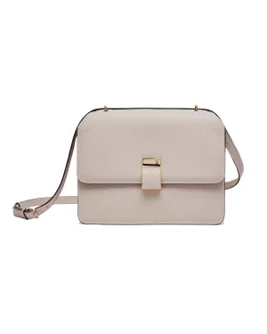 NoLo Medium Bag in Nude