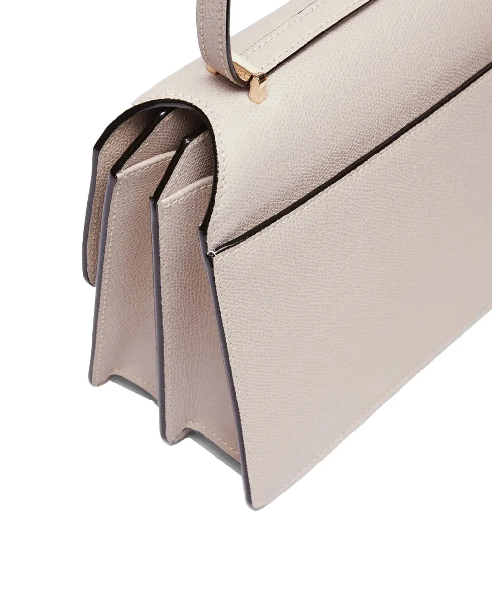 NoLo Medium Bag in Nude