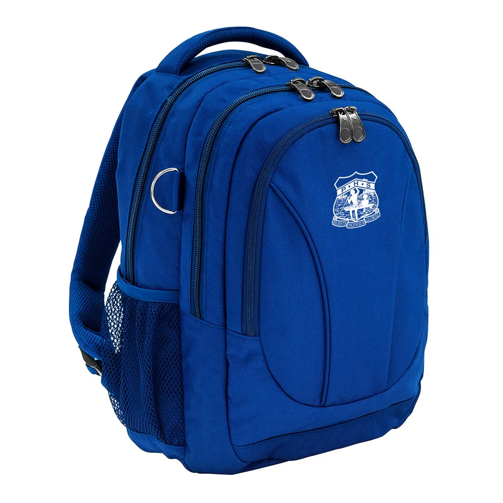 Parramatta High School Sports/Anatomic Value Pack