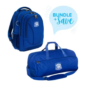 Parramatta High School Sports/Anatomic Value Pack