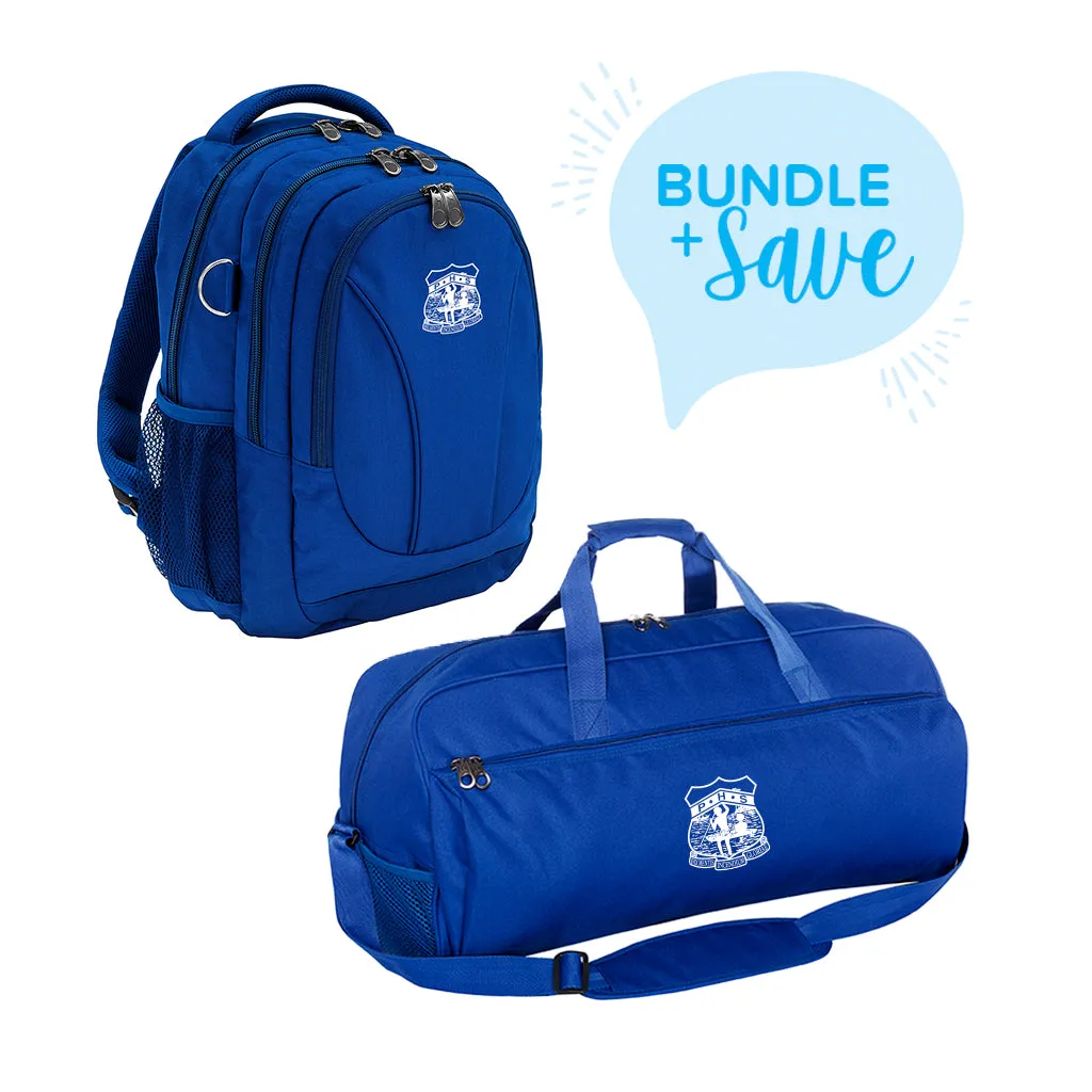 Parramatta High School Sports/Anatomic Value Pack