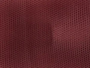 Pecane Brown Plain Net Fabric (Wholesale)