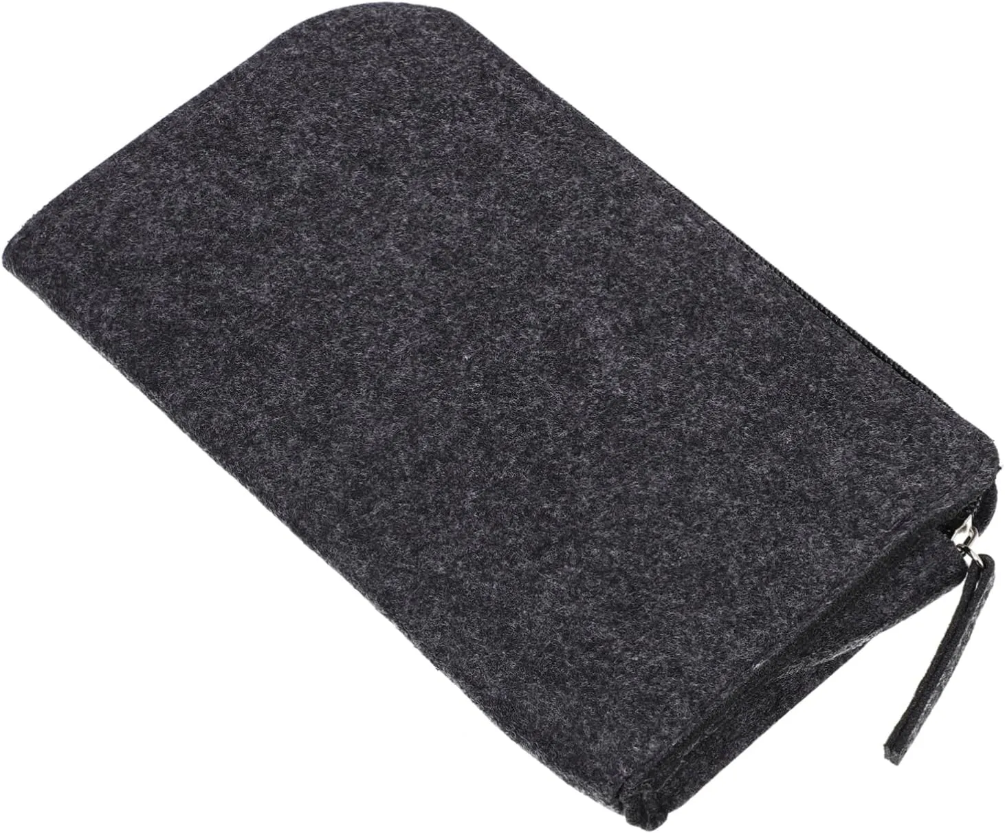 PLAFOPE 3pcs Multi-Purpose Pouches for Clay Tools Tool Tote Bag Felt Bag Easy to Carry Storage Organizer