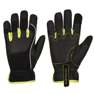 PORTWEST PW3 Tradesman Glove - Abrasion Level 2 - A771