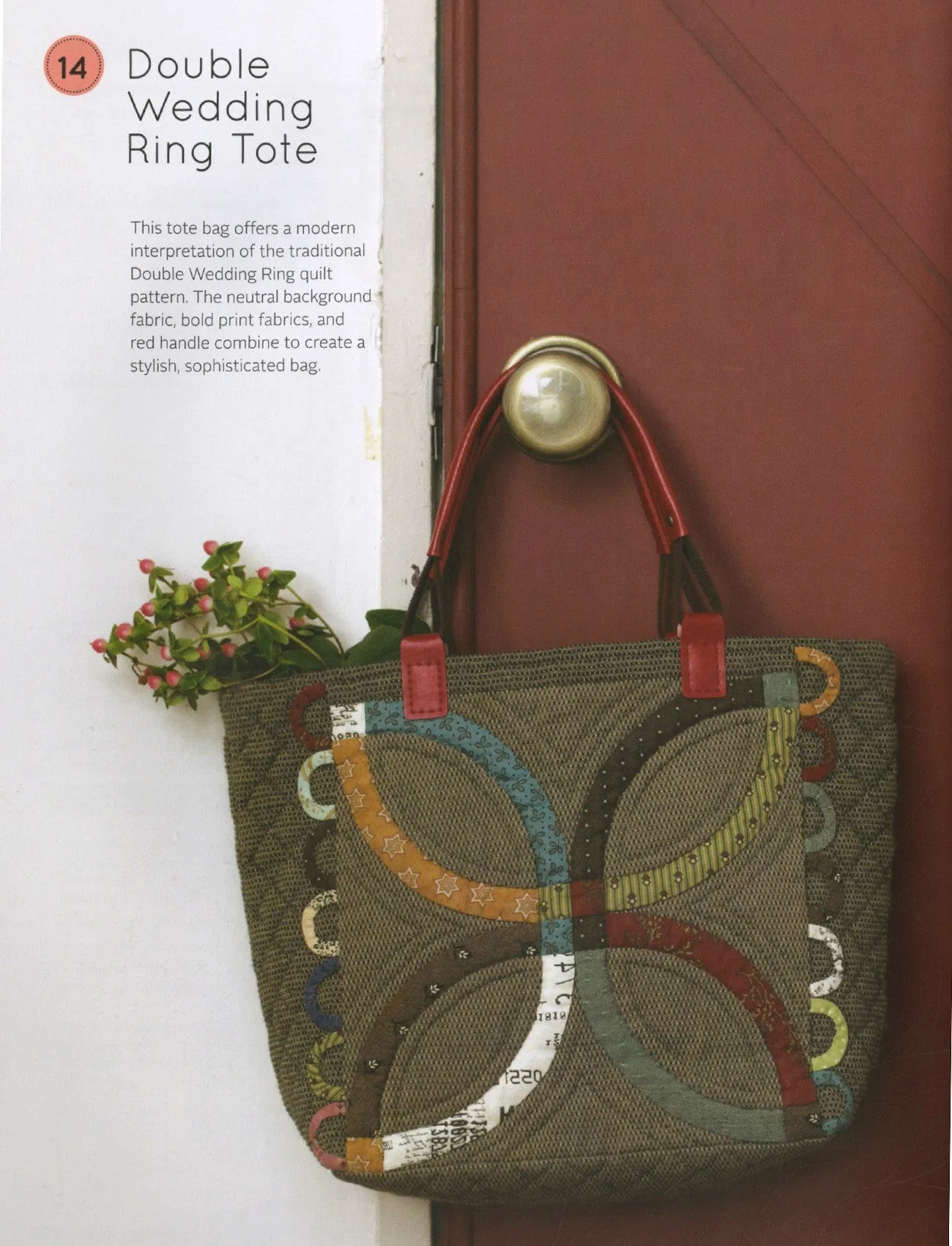 Quilted Bags and Gifts