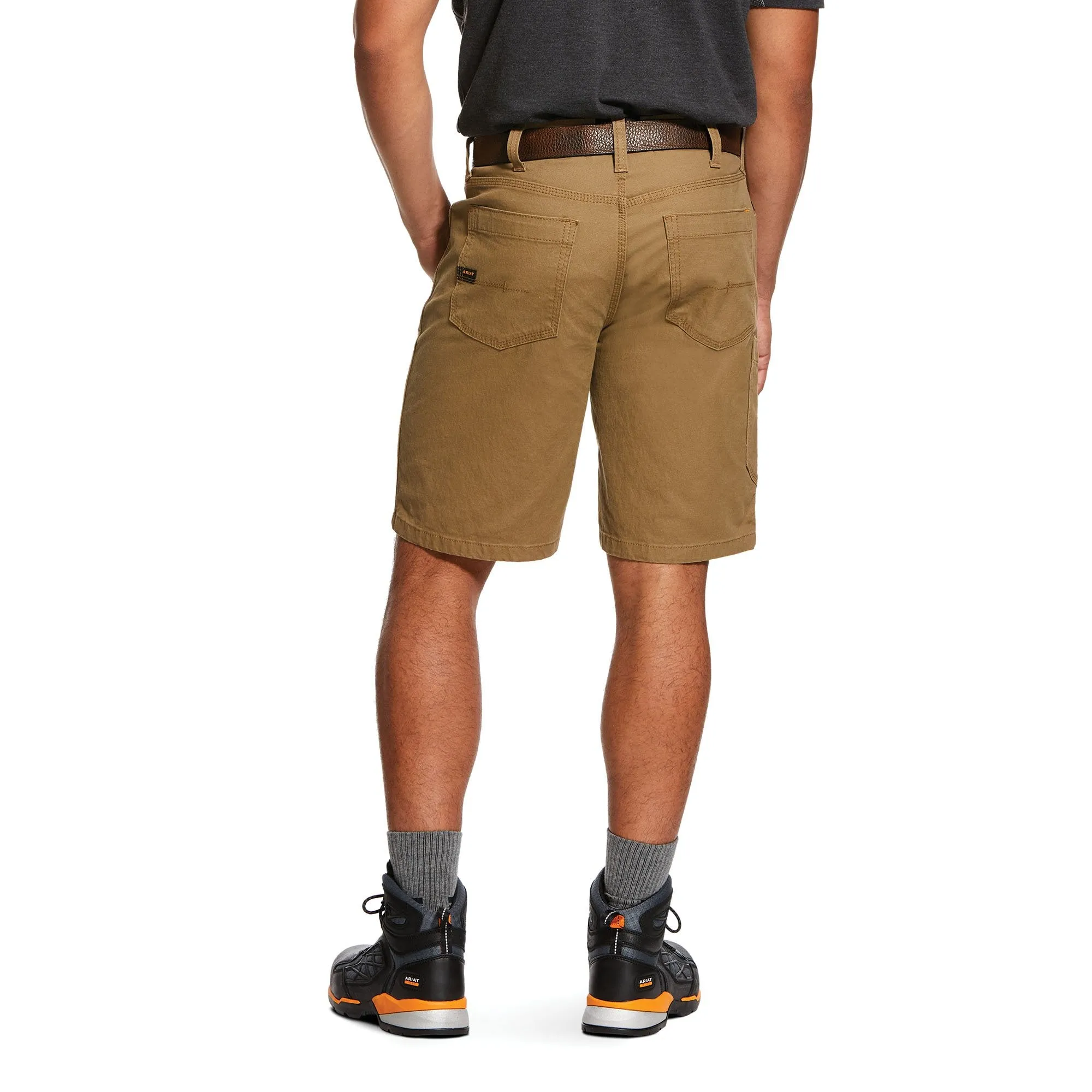 Rebar DuraStretch Made Tough Shorts