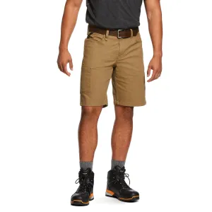 Rebar DuraStretch Made Tough Shorts