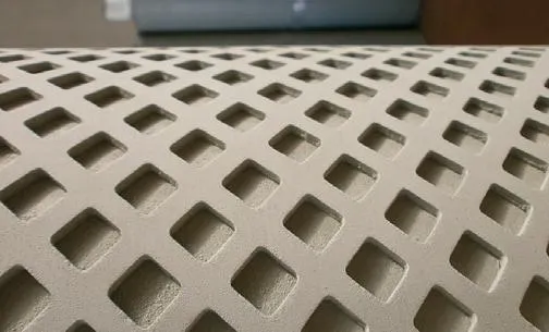 Rubber Conveyor / Feed Mats