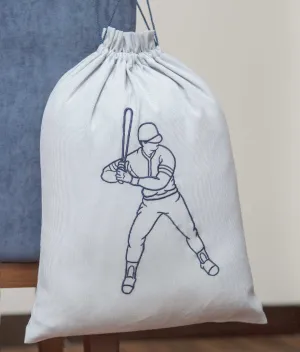 Sports Bags: Baseball