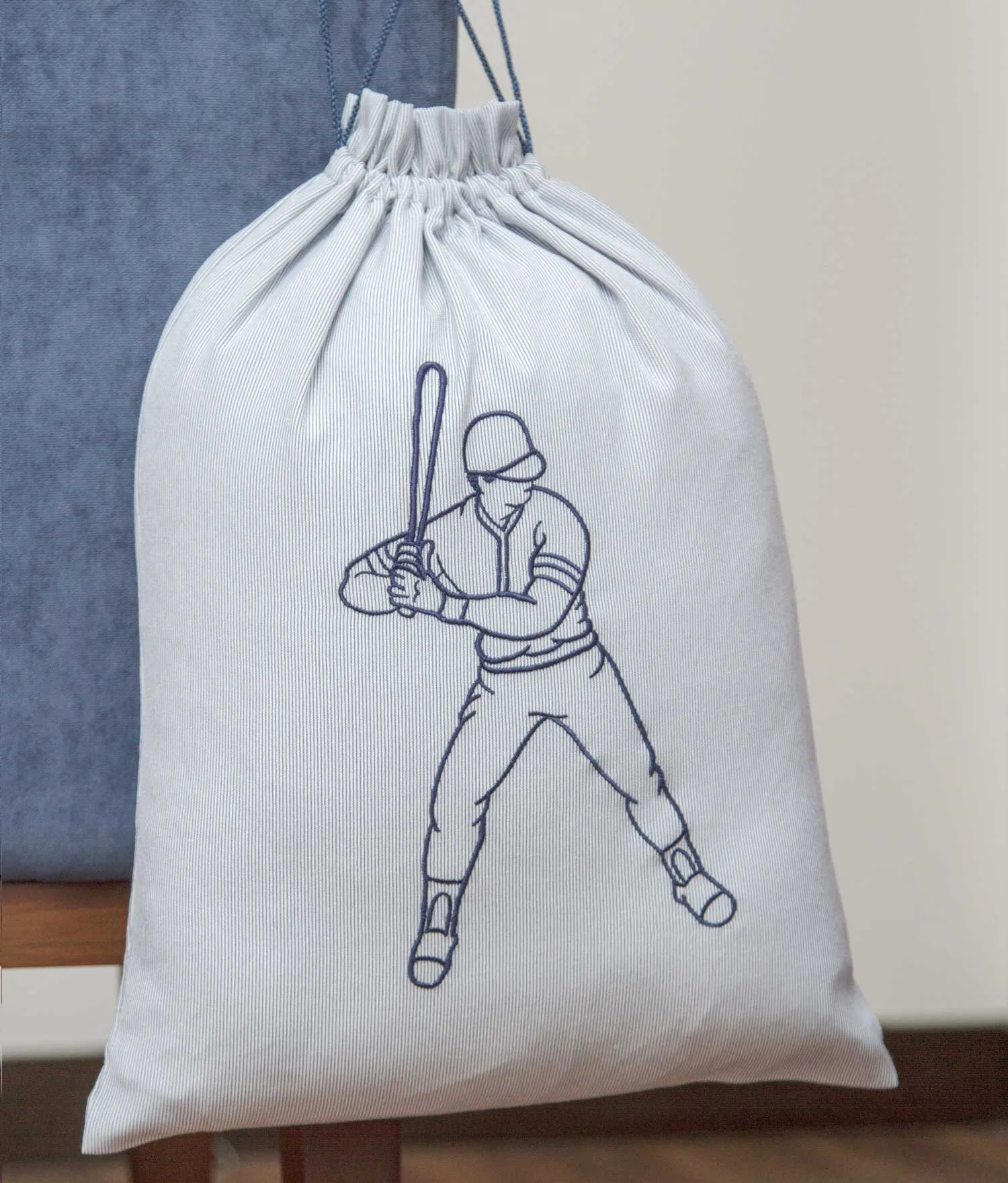 Sports Bags: Baseball