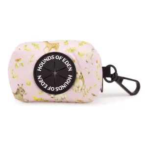 SPRING BABIES - Design Poop Bag Holder