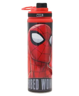 Striders Spiderman Sipper Bottle 700ml
